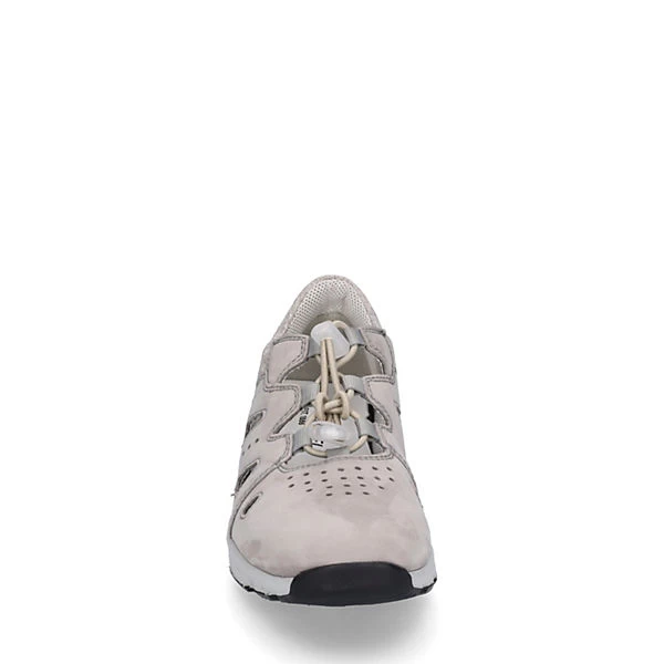 Josef Seibel Noih 08 | Sneaker Für Damen | Grau Noih 08, Grau-kombi Sneakers Low - Grau-kombi – Bild 12