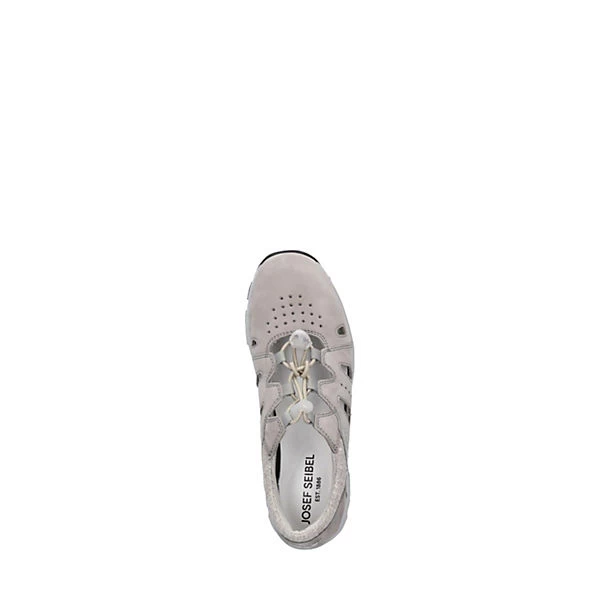 Josef Seibel Noih 08 | Sneaker Für Damen | Grau Noih 08, Grau-kombi Sneakers Low - Grau-kombi – Bild 14