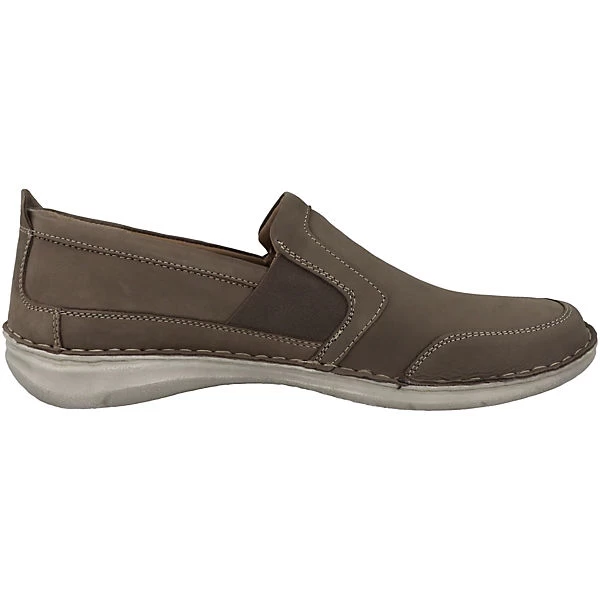 Josef Seibel Anvers 71 Slipper Herren Klassische Slipper – Bild 3