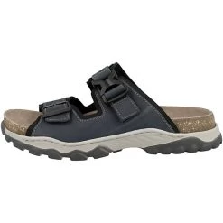 Josef Seibel Janosch 03 Sandale Herren Klassische Sandalen