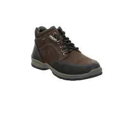 Josef Seibel Lenny 52 | Stiefelette Für Herren | Braun Lenny 52, Braun-kombi Klassische Stiefeletten - Braun-kombi