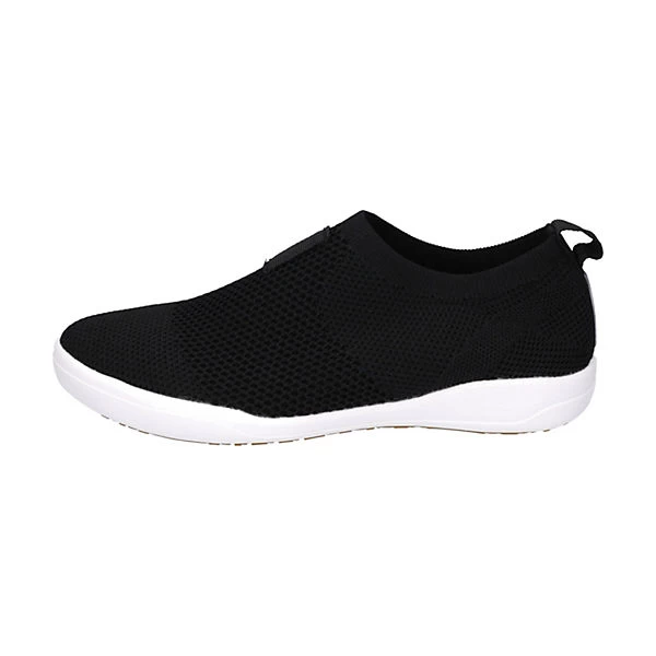 Josef Seibel Sina 64 | Sneaker Für Damen | Schwarz Sina 64, Schwarz Sneakers Low - Schwarz – Bild 2