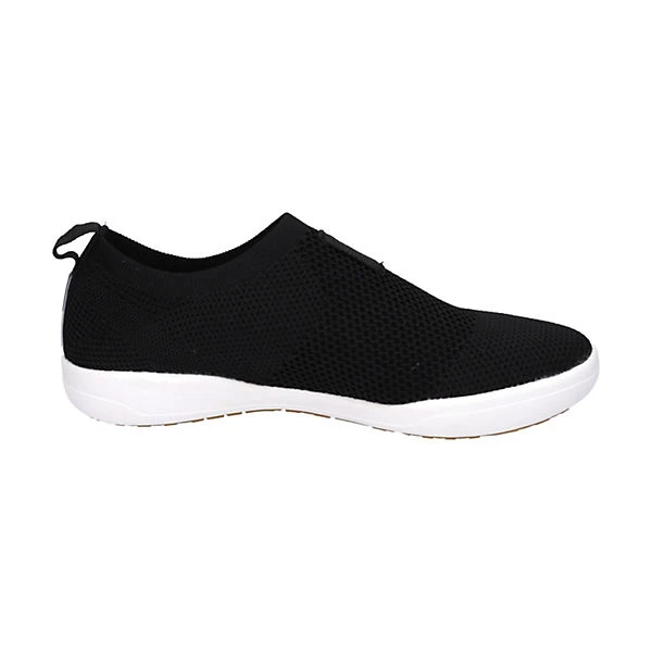 Josef Seibel Sina 64 | Sneaker Für Damen | Schwarz Sina 64, Schwarz Sneakers Low - Schwarz – Bild 3