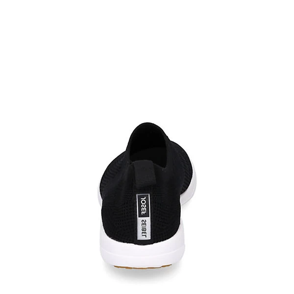 Josef Seibel Sina 64 | Sneaker Für Damen | Schwarz Sina 64, Schwarz Sneakers Low - Schwarz – Bild 11