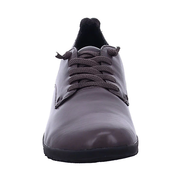 Josef Seibel Naly 11 | Halbschuh Für Damen | Grau Naly 11, Anthrazit Sportliche Halbschuhe - Anthrazit – Bild 5