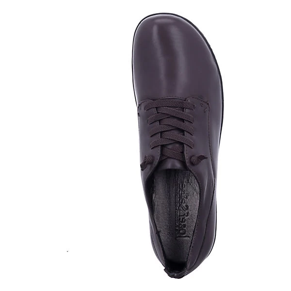 Josef Seibel Naly 11 | Halbschuh Für Damen | Grau Naly 11, Anthrazit Sportliche Halbschuhe - Anthrazit – Bild 7