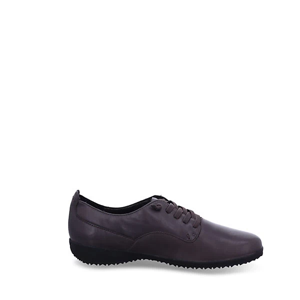 Josef Seibel Naly 11 | Halbschuh Für Damen | Grau Naly 11, Anthrazit Sportliche Halbschuhe - Anthrazit – Bild 10