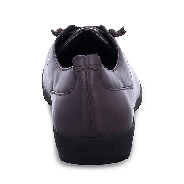 Josef Seibel Naly 11 | Halbschuh Für Damen | Grau Naly 11, Anthrazit Sportliche Halbschuhe - Anthrazit – Bild 11