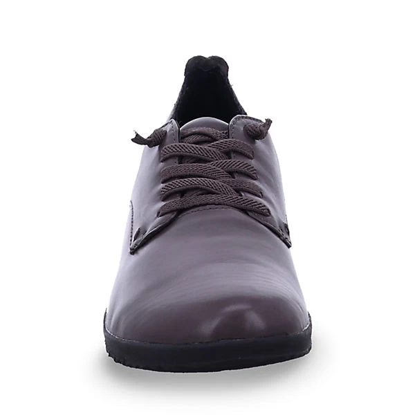 Josef Seibel Naly 11 | Halbschuh Für Damen | Grau Naly 11, Anthrazit Sportliche Halbschuhe - Anthrazit – Bild 12