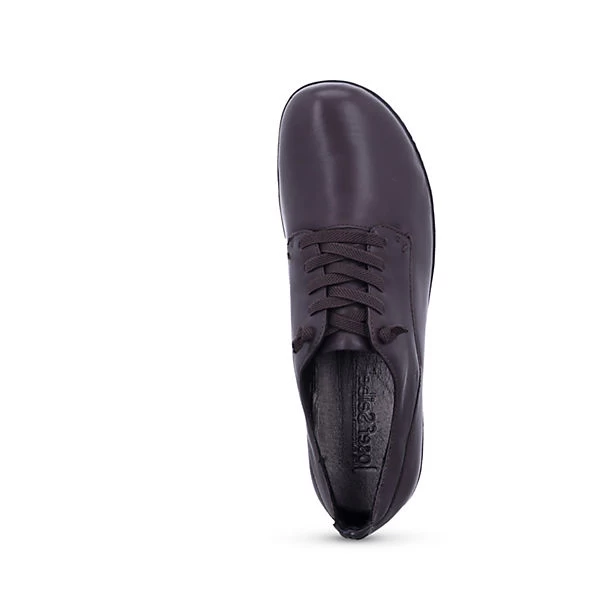 Josef Seibel Naly 11 | Halbschuh Für Damen | Grau Naly 11, Anthrazit Sportliche Halbschuhe - Anthrazit – Bild 14