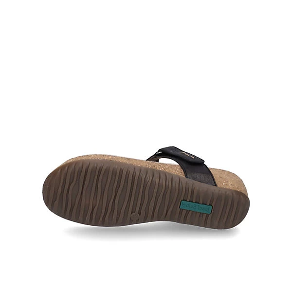 Josef Seibel Natalya 17 | Zehentrenner Für Damen | Schwarz Natalya 17, Schwarz Zehentrenner - Schwarz – Bild 13