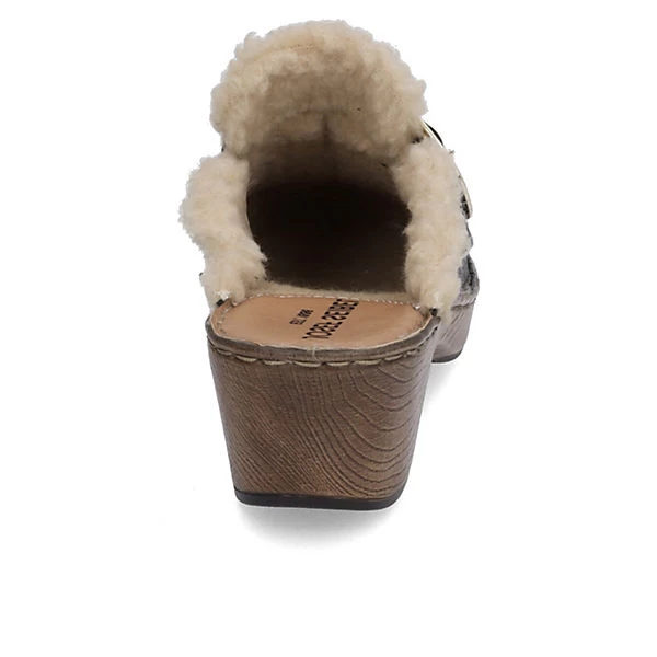 Josef Seibel Lily 10 | Clog Für Damen | Schwarz Lily 10, Schwarz Clogs - Schwarz – Bild 10