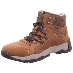 Josef Seibel Outdoor Fitnessschuhe - Braun