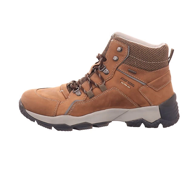 Josef Seibel Outdoor Fitnessschuhe - Braun – Bild 2