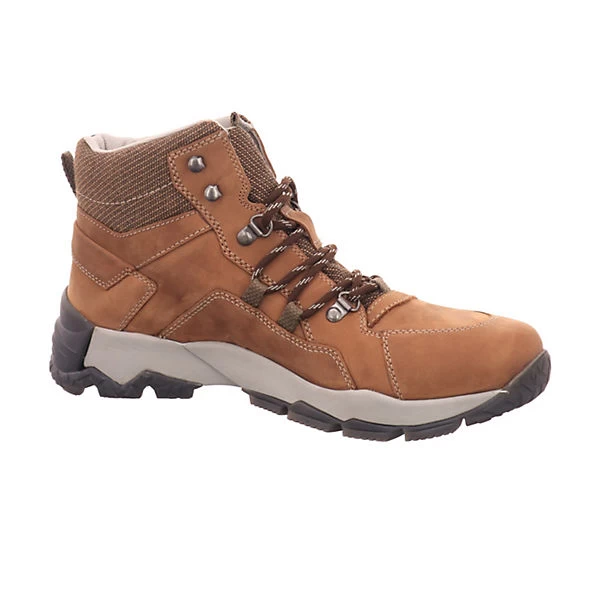 Josef Seibel Outdoor Fitnessschuhe - Braun – Bild 6