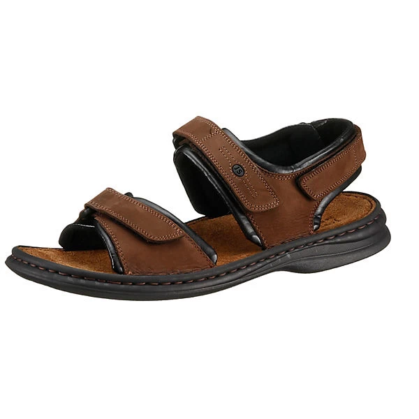 Josef Seibel Rafe Komfort-Sandalen