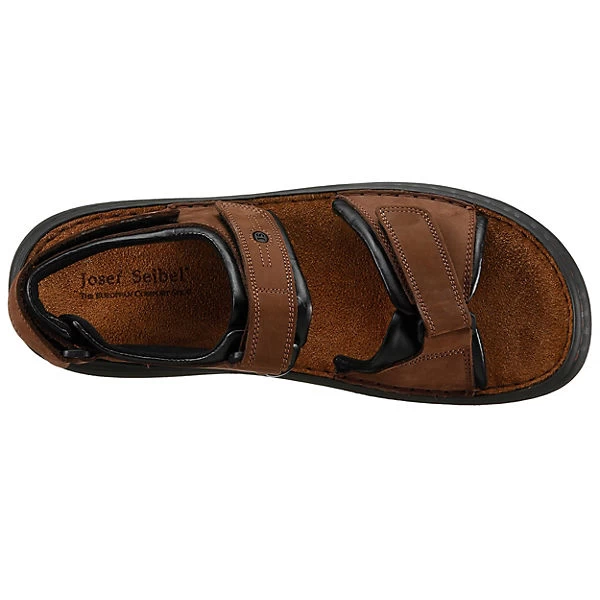 Josef Seibel Rafe Komfort-Sandalen – Bild 7