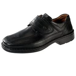 Josef Seibel Business Schuhe - Schwarz
