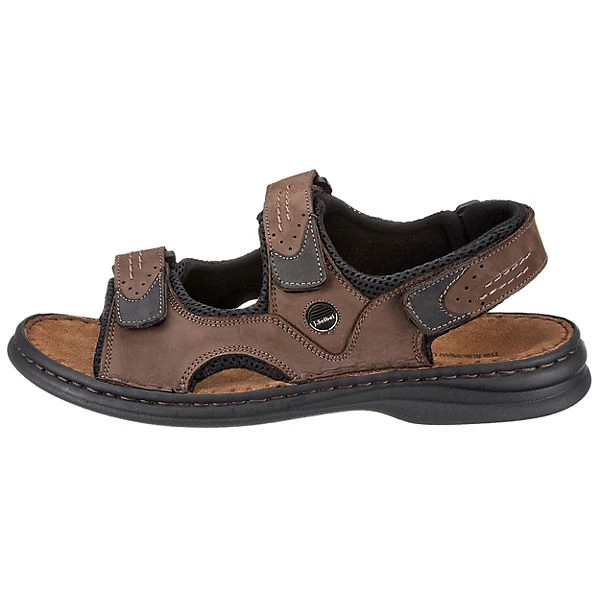 Josef Seibel Komfort-Sandalen Für Jungen – Bild 2