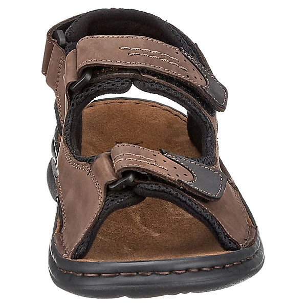 Josef Seibel Komfort-Sandalen Für Jungen – Bild 3
