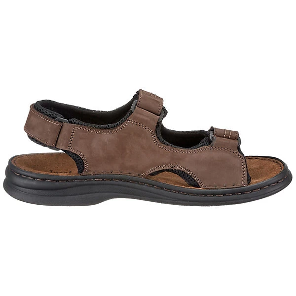 Josef Seibel Komfort-Sandalen Für Jungen – Bild 5