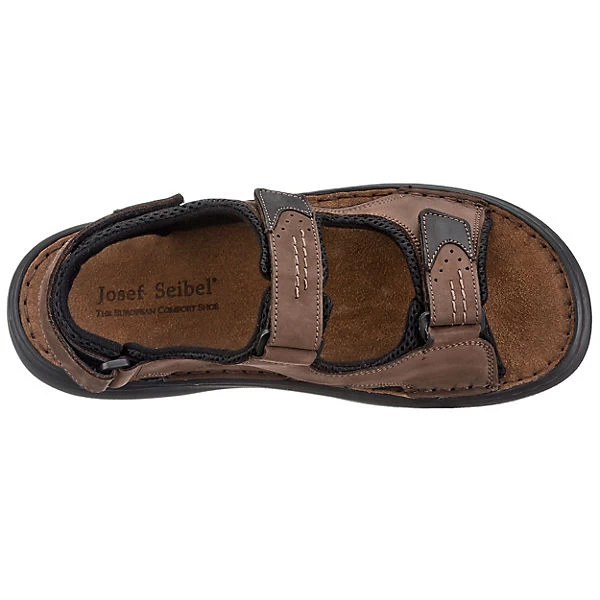 Josef Seibel Komfort-Sandalen Für Jungen – Bild 7