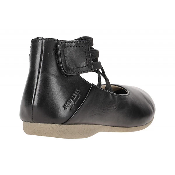 Josef Seibel Damenschuhe FIONA 75 Klassische Slipper - Schwarz – Bild 7