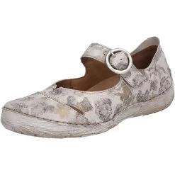 Josef Seibel Ballerinas Riemchenballerinas