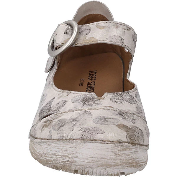 Josef Seibel Ballerinas Riemchenballerinas – Bild 3