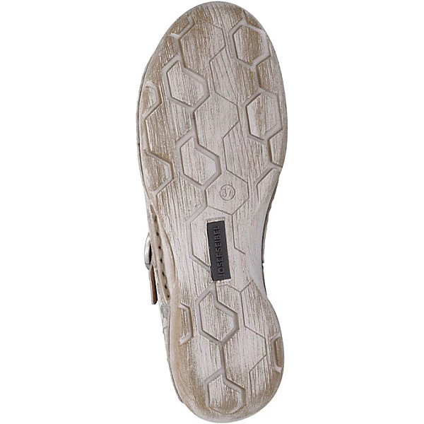 Josef Seibel Ballerinas Riemchenballerinas – Bild 7