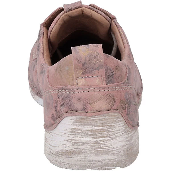 Josef Seibel Halbschuhe Schnürschuhe – Bild 5