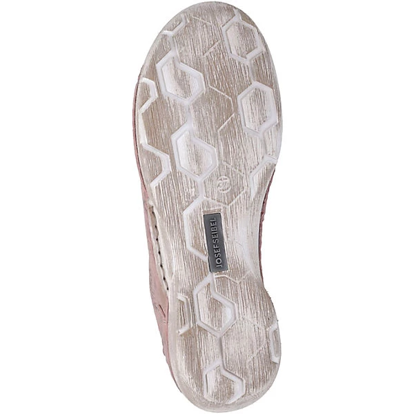 Josef Seibel Halbschuhe Schnürschuhe – Bild 7