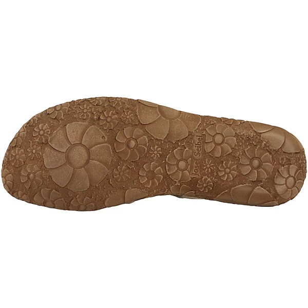 Josef Seibel Rosalie 48 | Sandale Für Damen | Beige Rosalie 48, Creme Klassische Sandalen – Bild 5