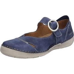 Josef Seibel Fergey Klassische Sandalen - Blau