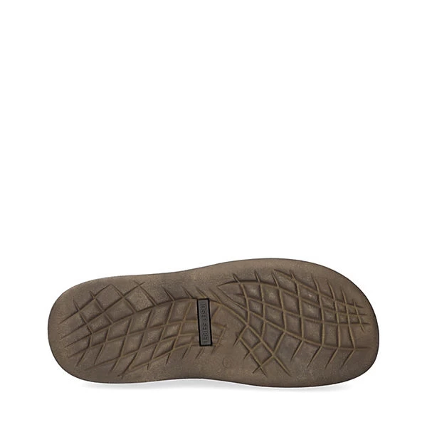 Josef Seibel Max | Clog Für Herren | Braun Max, Cognac-kombi Clogs - Cognac – Bild 15