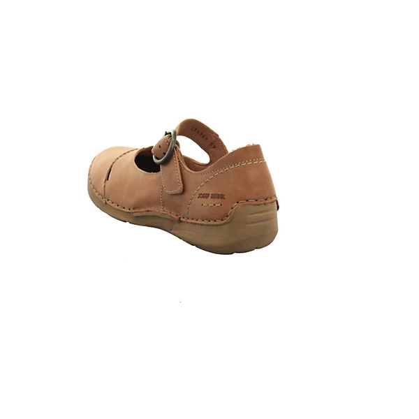 Josef Seibel Slipper & Mokassins - Braun – Bild 3