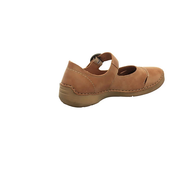 Josef Seibel Slipper & Mokassins - Braun – Bild 5
