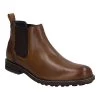 Josef Seibel Jasper 50 | Stiefelette Für Herren | Braun Jasper 50, Cognac Klassische Stiefeletten - Cognac