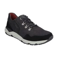 Josef Seibel Jeremiah 06 | Sneaker Für Herren | Schwarz Jeremiah 06, Schwarz-kombi Sneakers Low - Schwarz-kombi