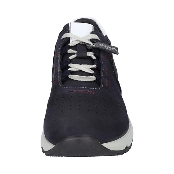 Josef Seibel Jeremiah 01 | Sneaker Für Herren | Blau Jeremiah 01, Ocean-kombi Sneakers Low - Blau-kombi – Bild 6