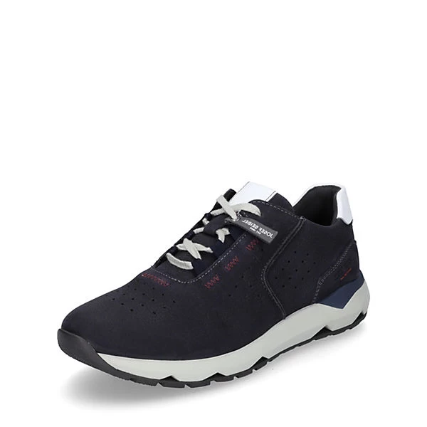 Josef Seibel Jeremiah 01 | Sneaker Für Herren | Blau Jeremiah 01, Ocean-kombi Sneakers Low - Blau-kombi – Bild 10