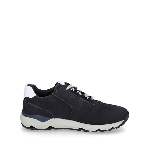 Josef Seibel Jeremiah 01 | Sneaker Für Herren | Blau Jeremiah 01, Ocean-kombi Sneakers Low - Blau-kombi – Bild 11