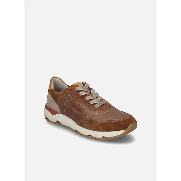 Josef Seibel Jonah 05 | Sneaker Für Damen | Braun Jonah 05, Castagne-multi Sneakers Low - Braun-kombi – Bild 4