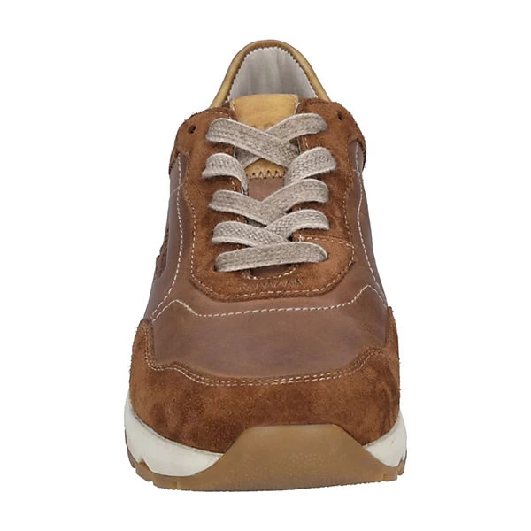 Josef Seibel Jonah 05 | Sneaker Für Damen | Braun Jonah 05, Castagne-multi Sneakers Low - Braun-kombi – Bild 8
