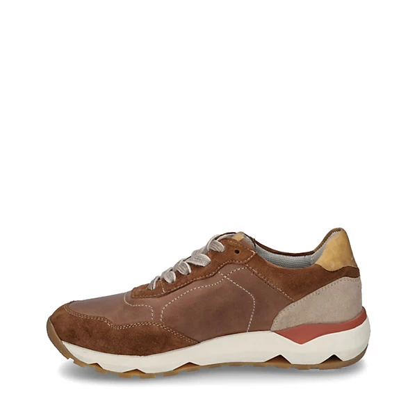 Josef Seibel Jonah 05 | Sneaker Für Damen | Braun Jonah 05, Castagne-multi Sneakers Low - Braun-kombi – Bild 13