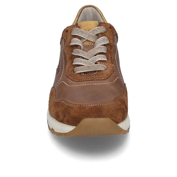 Josef Seibel Jonah 05 | Sneaker Für Damen | Braun Jonah 05, Castagne-multi Sneakers Low - Braun-kombi – Bild 15