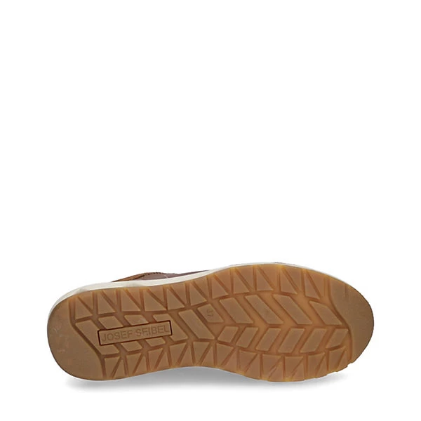 Josef Seibel Jonah 05 | Sneaker Für Damen | Braun Jonah 05, Castagne-multi Sneakers Low - Braun-kombi – Bild 16