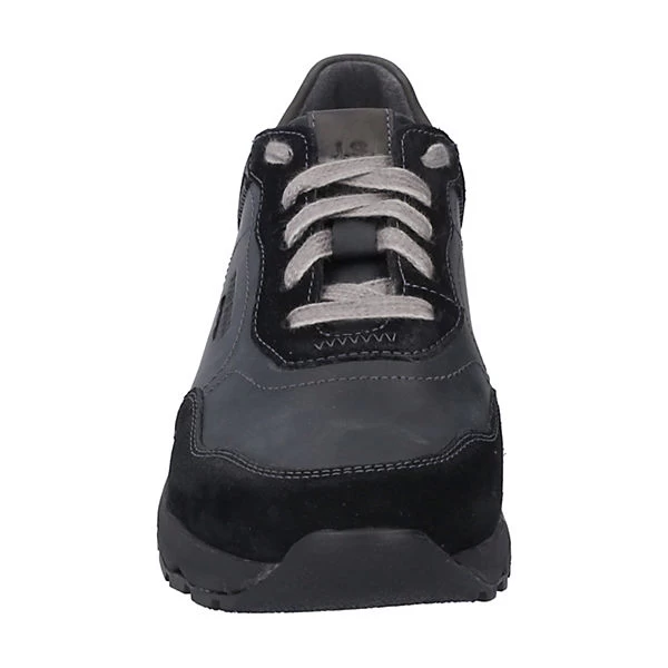 Josef Seibel Jonah 05 | Sneaker Für Damen | Schwarz Jonah 05, Schwarz-kombi Sneakers Low - Schwarz-kombi – Bild 7