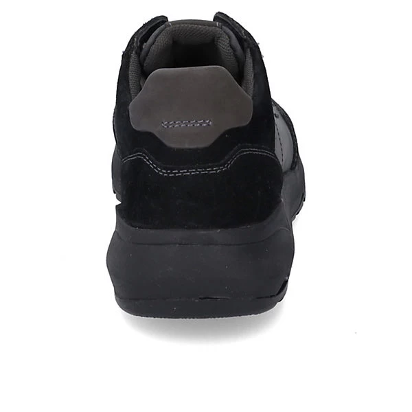 Josef Seibel Jonah 05 | Sneaker Für Damen | Schwarz Jonah 05, Schwarz-kombi Sneakers Low - Schwarz-kombi – Bild 13