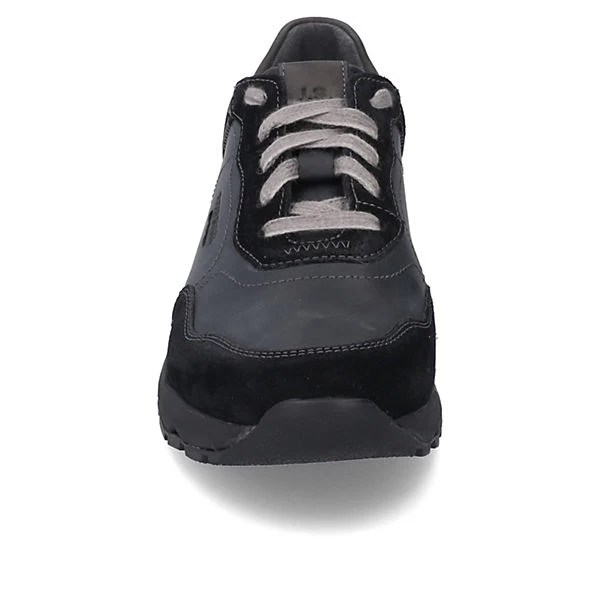 Josef Seibel Jonah 05 | Sneaker Für Damen | Schwarz Jonah 05, Schwarz-kombi Sneakers Low - Schwarz-kombi – Bild 14